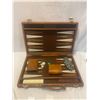 Image 1 : Backgammon