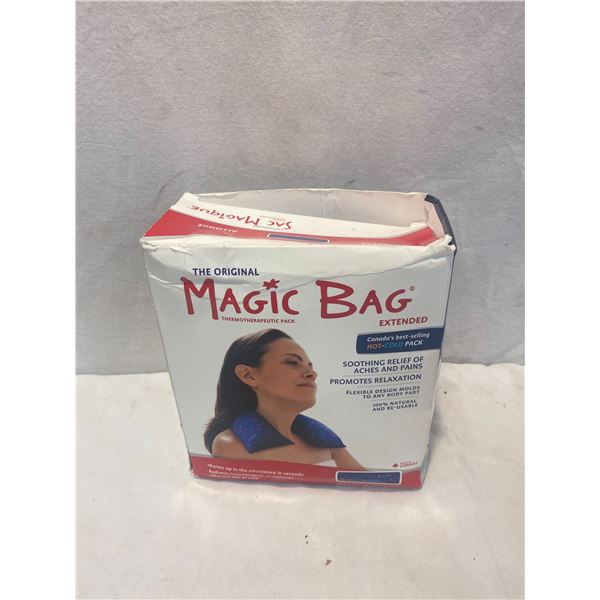 Magic bag
