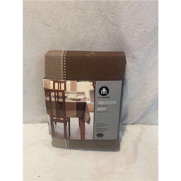 Table cloth 60"x84"