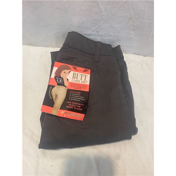 Size 0 but lifting pants  NWT