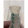 Image 2 : Lot of Belleek vase has been repaired