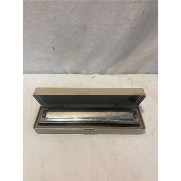 Suzuki Tremolo Harminica SU-24