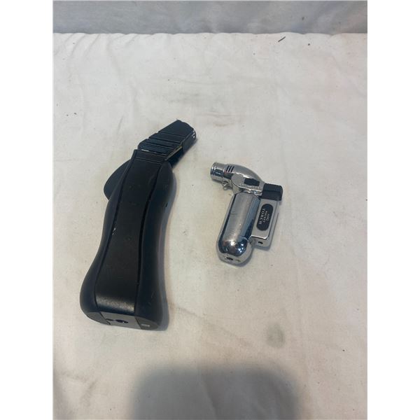 Lighters  Needs fluid