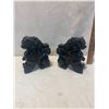 Image 1 : Foo dog book ends