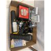 Image 1 : Flashlights and other