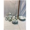 Image 1 : Lunch set