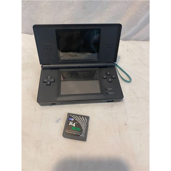 Nintendo DS