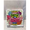 Image 1 : Scabs and guts game