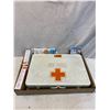 Image 2 : First aid kit etc