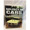 Image 1 : Muscle Cars book