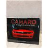 Image 1 : Camaro book