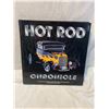 Image 1 : Hot Rod chronicle book