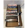 Image 1 : Lot of DVDs