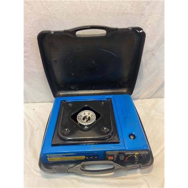 Portable gas stove