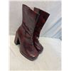 Image 1 : Size 36 boots transit