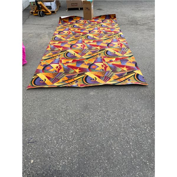 Carpet 6.5 feet x 12 feet aprox