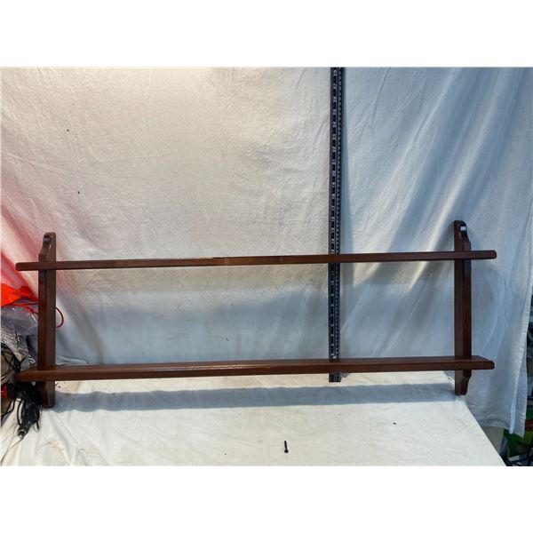 Plate rack
