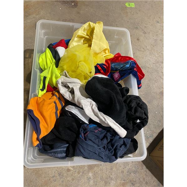 Kids costumes and clothing