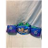 Image 1 : Paw patrol floatation item NWT 30-50 lbs