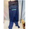 Image 1 : 4 pairs athletic pants size medium