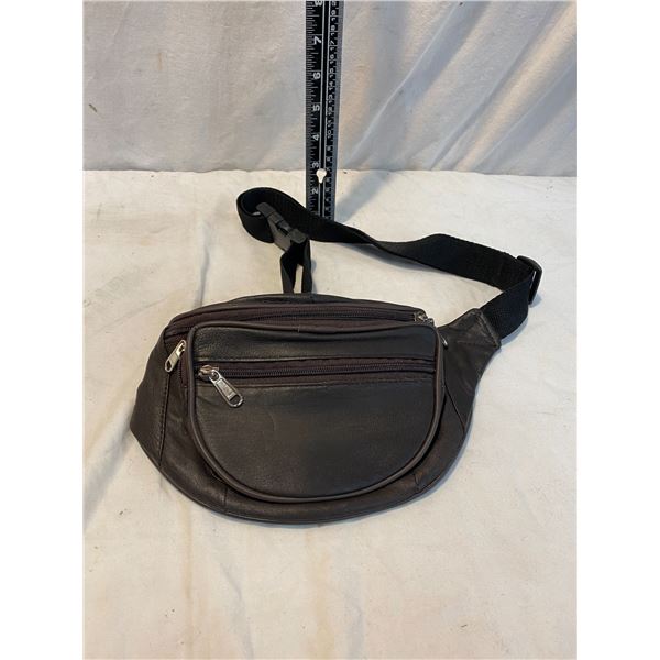 Fanny pack