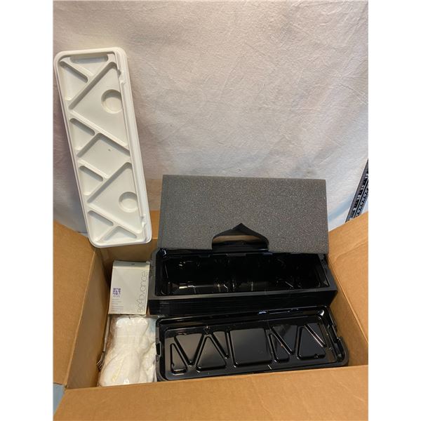 Health and beauty related