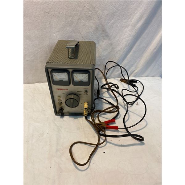 Vintage power supply