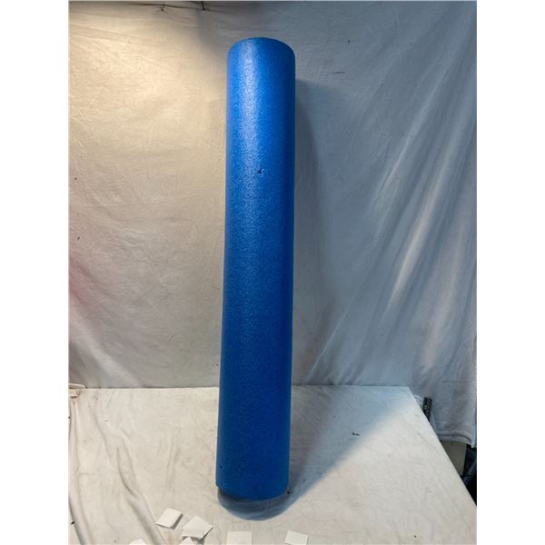 Foam roller