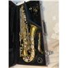 Image 2 : Yamaha saxophone