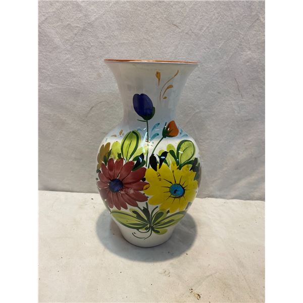 Made in Italy vase