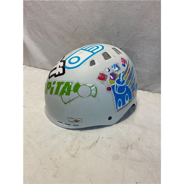Smith Holt small helmet