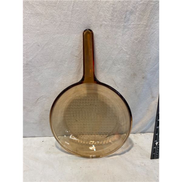 Visions frying pan