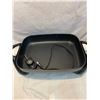 Image 2 : Presto electric frying pan