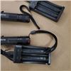 Image 7 : 4 NEW KEENSTONE 3000 LUMEN ADJUSTABLE BEAM FLASHLIGHTS NO BATTERIES WITH 18650 BATTERY CHARGERS