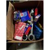 Image 2 : BOX OF 8 NEW AUDI WATER PUMPS