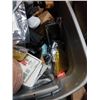 Image 8 : TOTE AND BAG OF E-COMM RETURN ITEMS