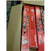 Image 2 : 3 NEW KONI SPECIAL D BUS AND TRUCK SHOCKS