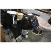 Image 2 : PRESTO HEAT DISH AND SALON HAIR DRYING MACHINE