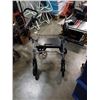 Image 2 : EVOLUTION FOLDING WALKER