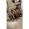 Image 2 : SUNCAST GARDEN HOSE ON REEL