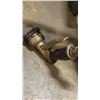 Image 3 : SUNCAST GARDEN HOSE ON REEL