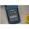 Image 2 : EXFO FIBERBASIX EPM-50 POWER METER