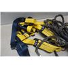 Image 2 : DELTA SALA FALL ARREST HARNESS WITH LANYARD