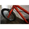 Image 3 : RED NO BRAND BIKE