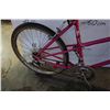 Image 4 : PINK PATHFINDER BIKE