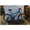 Image 1 : BLUE SPECIALIZED BIKE