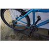 Image 4 : BLUE SPECIALIZED BIKE