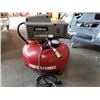 Image 1 : 150 PSI PORTER CABLE PANCAKE AIR COMPRESSOR NEEDS NEW SWITCH