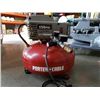 Image 2 : 150 PSI PORTER CABLE PANCAKE AIR COMPRESSOR NEEDS NEW SWITCH