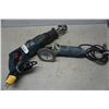 Image 1 : BOSCH RS5 RECIPROCATING SAW AND ANGLE GRINDER BOTH WORKING